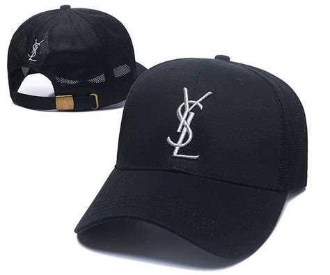 ysl women hat|ysl hat men's.